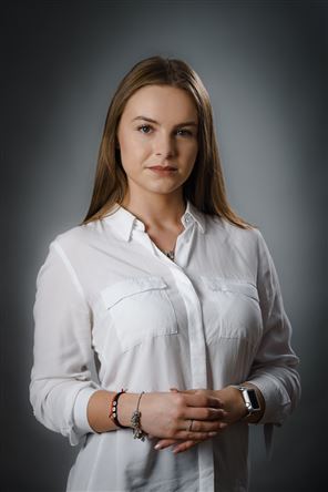 Ing. Viktória Schmidtová